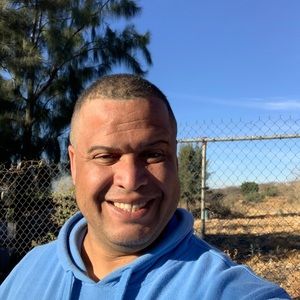 Meet your Posher, Elijah